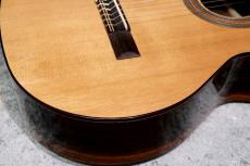 Orpheus Valley Guitars Fiesta F63C 杉 【ショートスケール】【現物写真】【池袋店在庫品】_4