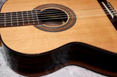 Orpheus Valley Guitars Fiesta F63C 杉 【ショートスケール】【現物写真】【池袋店在庫品】_6