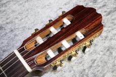 Orpheus Valley Guitars Fiesta F63C 杉 【ショートスケール】【現物写真】【池袋店在庫品】_8