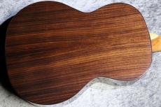 Orpheus Valley Guitars Fiesta F63C 杉 【ショートスケール】【現物写真】【池袋店在庫品】_11