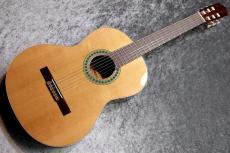 Paco Castillo / パコ・カスティージョ 【小物6点サービス!】201 杉 / サペリ #27621 【綺麗な音色です】【スペインブランド】【池袋店在庫品】_2