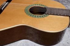 Paco Castillo / パコ・カスティージョ 【小物6点サービス!】201 杉 / サペリ #27621 【綺麗な音色です】【スペインブランド】【池袋店在庫品】_7