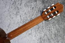 Paco Castillo / パコ・カスティージョ 【小物6点サービス!】201 杉 / サペリ #27621 【綺麗な音色です】【スペインブランド】【池袋店在庫品】_10