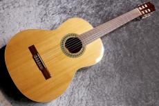 Paco Castillo / パコ・カスティージョ 【ソフトケースサービス】201 7/8 杉 635mm #2318 【ショートスケール】【現物写真】【池袋店在庫品】_2