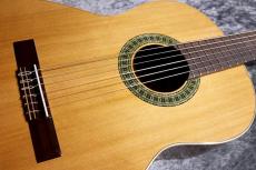 Paco Castillo / パコ・カスティージョ 【ソフトケースサービス】201 7/8 杉 635mm #2318 【ショートスケール】【現物写真】【池袋店在庫品】_3