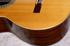 Paco Castillo / パコ・カスティージョ 【ソフトケースサービス】201 7/8 杉 635mm #2318 【ショートスケール】【現物写真】【池袋店在庫品】_5