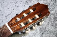 Paco Castillo / パコ・カスティージョ 【ソフトケースサービス】201 7/8 杉 635mm #2318 【ショートスケール】【現物写真】【池袋店在庫品】_8