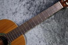 Paco Castillo / パコ・カスティージョ 【ソフトケースサービス】201 7/8 杉 635mm #2318 【ショートスケール】【現物写真】【池袋店在庫品】_9