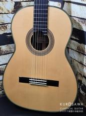 西野春平 (Nishino Shunpei) 2011年製 TYPE 40 松・ローズウッド【日本総本店2F 在庫品】_2