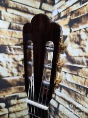 西野春平 (Nishino Shunpei) 2011年製 TYPE 40 松・ローズウッド【日本総本店2F 在庫品】_5