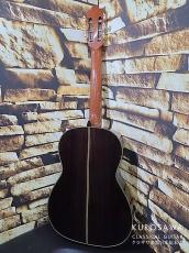 西野春平 (Nishino Shunpei) 2011年製 TYPE 40 松・ローズウッド【日本総本店2F 在庫品】_6