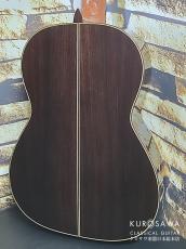 西野春平 (Nishino Shunpei) 2011年製 TYPE 40 松・ローズウッド【日本総本店2F 在庫品】_7