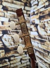 西野春平 (Nishino Shunpei) 2011年製 TYPE 40 松・ローズウッド【日本総本店2F 在庫品】_8