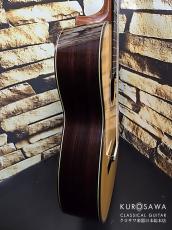 西野春平 (Nishino Shunpei) 2011年製 TYPE 40 松・ローズウッド【日本総本店2F 在庫品】_9