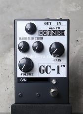 Pete CORNISH GC-1
