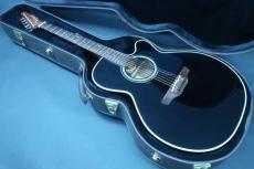 Takamine TDP500-6 BL / Limited Model・Single Head (One Side Head)・Solid Spruce Top・Sapele Side・Solid Sapele Back・Abalone Rosette・Mahogany Neck・With Pre amp CTP-3(TDP)【With Original Hard Case】2018年製