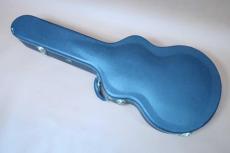 Takamine NPT-115-6(T.N) / Single Side Head・Original Gold peg・Flame Maple Arched Top Flame Maple Side and Flame Maple Arched Back・Ebony fingerboard・f-Sound Hole・With Original NPT ”赤-Pre”Pickup【With Original Har_17