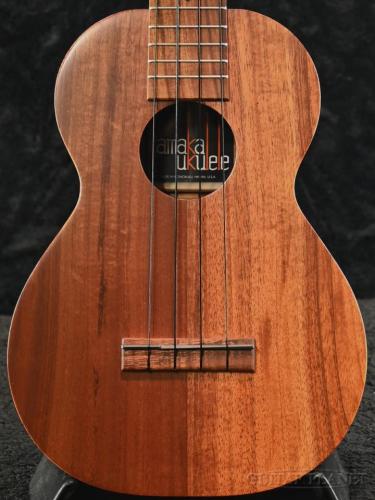 Kamaka HF-2 Kukui #25K0024 【コンサート】【48回金利0%対象】【送料込】