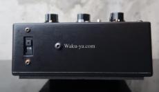 Pete CORNISH S.S.C (stereo super chorus) / Black_3