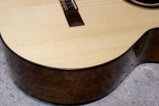 Orpheus Valley Guitars Rondo RS 【幅広い方にお勧めのガットギター】【全単板】【現物写真】【池袋店在庫品】_4