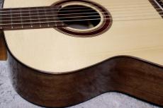 Orpheus Valley Guitars Rondo RS 【幅広い方にお勧めのガットギター】【全単板】【現物写真】【池袋店在庫品】_6