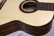 Orpheus Valley Guitars Rondo RS 【幅広い方にお勧めのガットギター】【全単板】【現物写真】【池袋店在庫品】_7