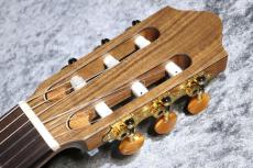 Orpheus Valley Guitars Rondo RS 【幅広い方にお勧めのガットギター】【全単板】【現物写真】【池袋店在庫品】_8