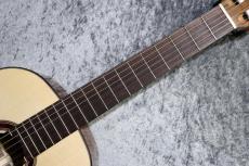 Orpheus Valley Guitars Rondo RS 【幅広い方にお勧めのガットギター】【全単板】【現物写真】【池袋店在庫品】_9