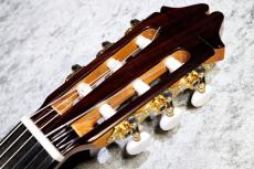 Juan Hernandez 【小物5点付き!】sonata 杉/マンゴイ単板【現物写真】【2025年製】【池袋店在庫品】_8