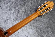 Juan Hernandez 【小物5点付き!】sonata 杉/マンゴイ単板【現物写真】【2025年製】【池袋店在庫品】_10