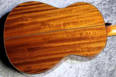 Juan Hernandez 【小物5点付き!】sonata 杉/マンゴイ単板【現物写真】【2025年製】【池袋店在庫品】_11