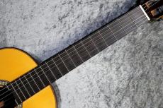 Juan Hernandez 【特典有】Profesor Flamenca Negra w/P.U 松 / ローズ 【虎杢バック】【池袋店在庫品】_9