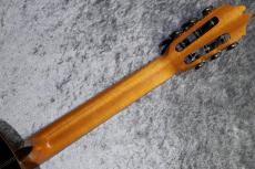 Juan Hernandez 【特典有】Profesor Flamenca Negra w/P.U 松 / ローズ 【虎杢バック】【池袋店在庫品】_10