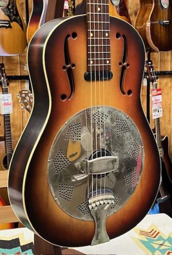 National Jazz Blues 1992 #277