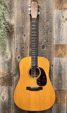 Martin D-16 Adirondack 2012年製 【USED】_2
