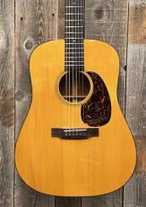Martin D-16 Adirondack 2012年製 【USED】_3