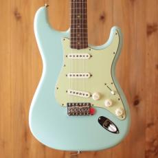 Fender Limited Edition Vintera II Road Worn '60s Stratocaster Sonic Blue