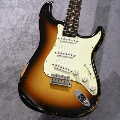 Tsubasa Guitar Workshop 【USED】 LUCY ALD/R '63 3TS Aged [3.43kg] [2025年製] [日本製]【G-CLUB TOKYO】