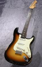 Tsubasa Guitar Workshop 【USED】 LUCY ALD/R '63 3TS Aged [3.43kg] [2025年製] [日本製]【G-CLUB TOKYO】_2