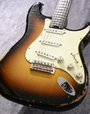 Tsubasa Guitar Workshop 【USED】 LUCY ALD/R '63 3TS Aged [3.43kg] [2025年製] [日本製]【G-CLUB TOKYO】_3