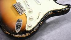 Tsubasa Guitar Workshop 【USED】 LUCY ALD/R '63 3TS Aged [3.43kg] [2025年製] [日本製]【G-CLUB TOKYO】_4