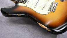 Tsubasa Guitar Workshop 【USED】 LUCY ALD/R '63 3TS Aged [3.43kg] [2025年製] [日本製]【G-CLUB TOKYO】_5