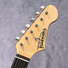 Tsubasa Guitar Workshop 【USED】 LUCY ALD/R '63 3TS Aged [3.43kg] [2025年製] [日本製]【G-CLUB TOKYO】_7