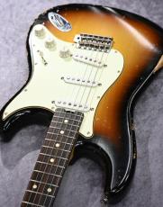 Tsubasa Guitar Workshop 【USED】 LUCY ALD/R '63 3TS Aged [3.43kg] [2025年製] [日本製]【G-CLUB TOKYO】_10