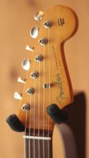 Fender Limited Edition Vintera II Road Worn '60s Stratocaster Sonic Blue_9