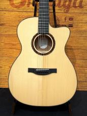 Headway 【動画あり】【美しい杢目】HOC-NORTHBIRD 【イングルマンスプルーストップ】【30回払い無金利】