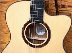 Headway 【動画あり】【美しい杢目】HOC-NORTHBIRD 【イングルマンスプルーストップ】【30回払い無金利】_3