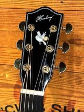 Headway 【動画あり】【美しい杢目】HOC-NORTHBIRD 【イングルマンスプルーストップ】【30回払い無金利】_4