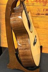 Headway 【動画あり】【美しい杢目】HOC-NORTHBIRD 【イングルマンスプルーストップ】【30回払い無金利】_10