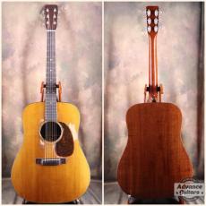 Martin 1960年製 D-18